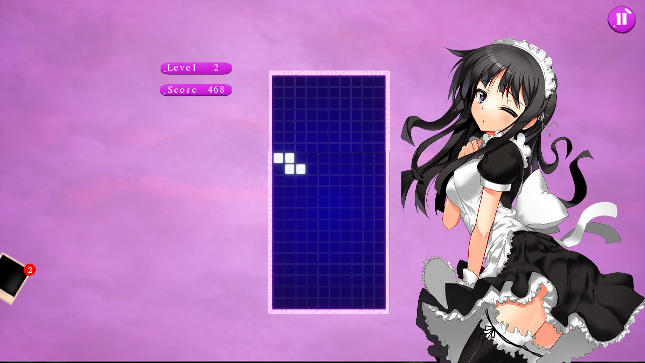 Secret Girl screenshot 4