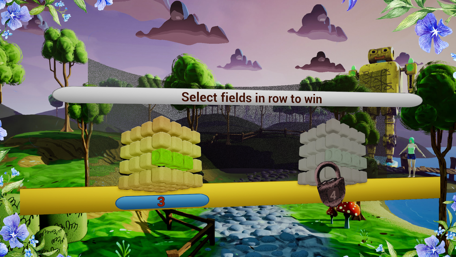 Xobox - circle and cross screenshot 6