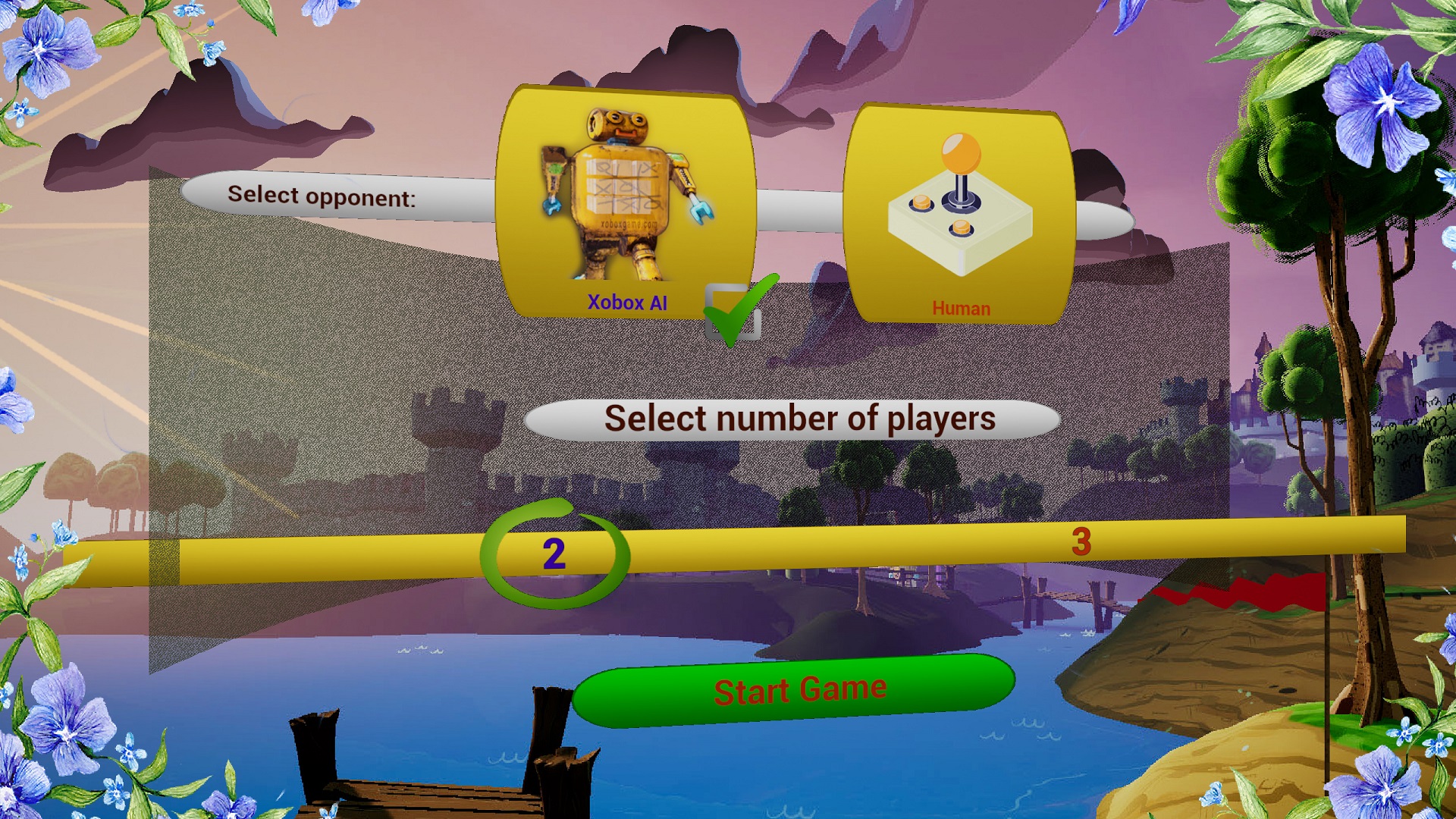 Xobox - circle and cross screenshot 7