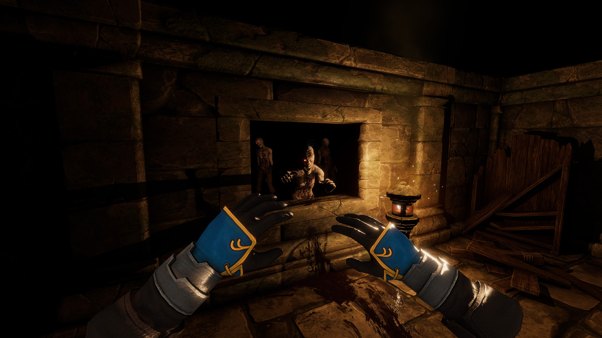 LOST CAVE screenshot 5