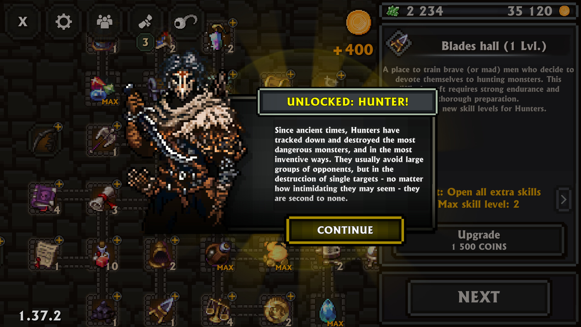 Pocket Rogues screenshot 3