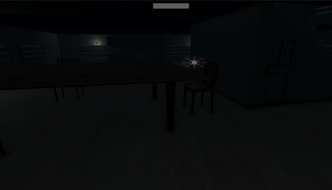 the Escape screenshot 8
