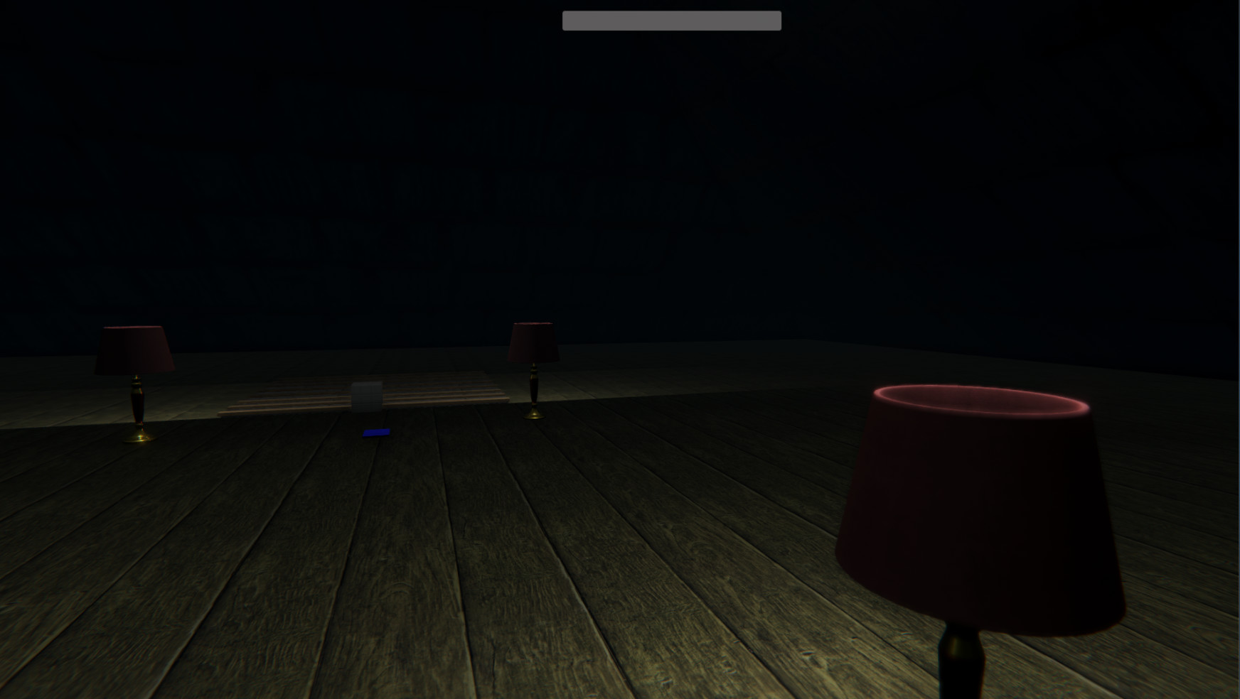 the Escape screenshot 5