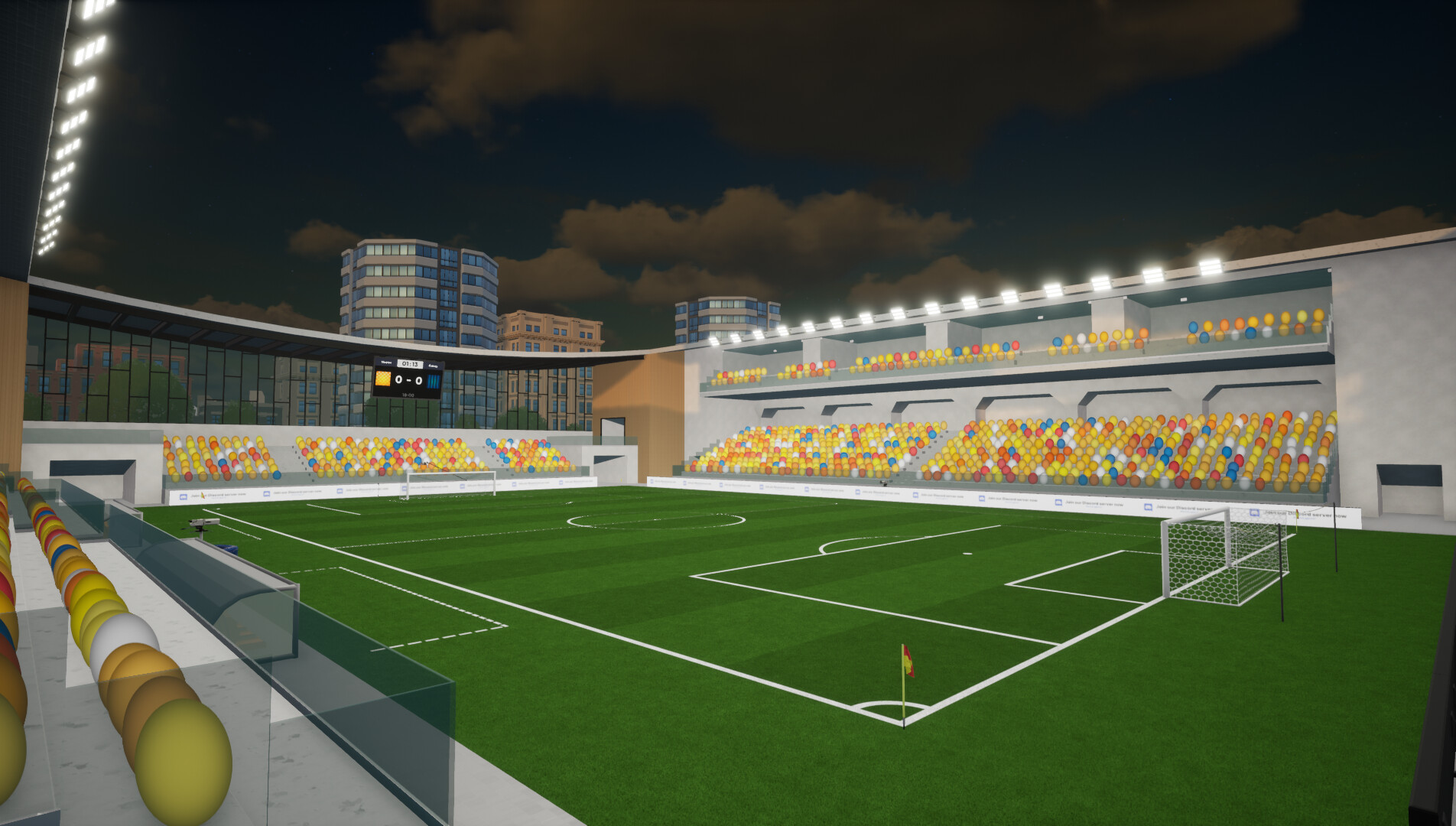 World of Football screenshot 13