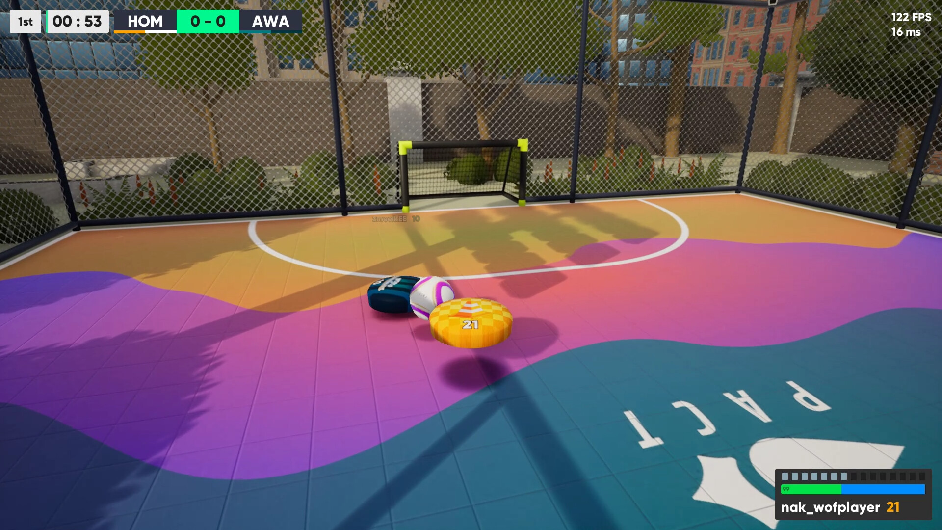 World of Football screenshot 15