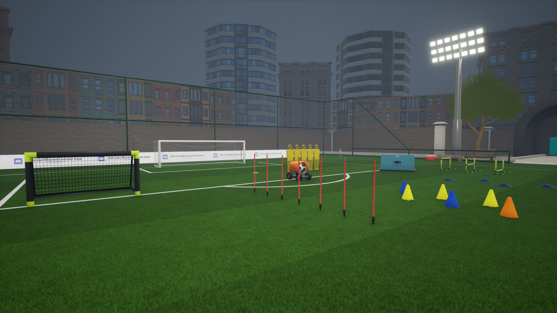 World of Football screenshot 10