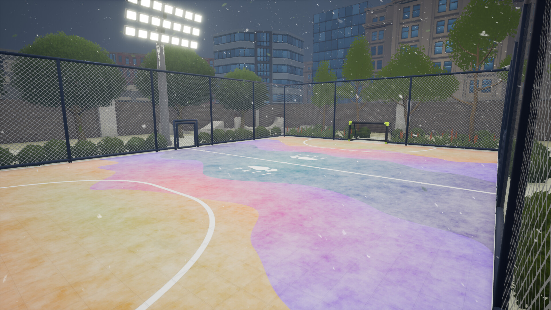 World of Football screenshot 12