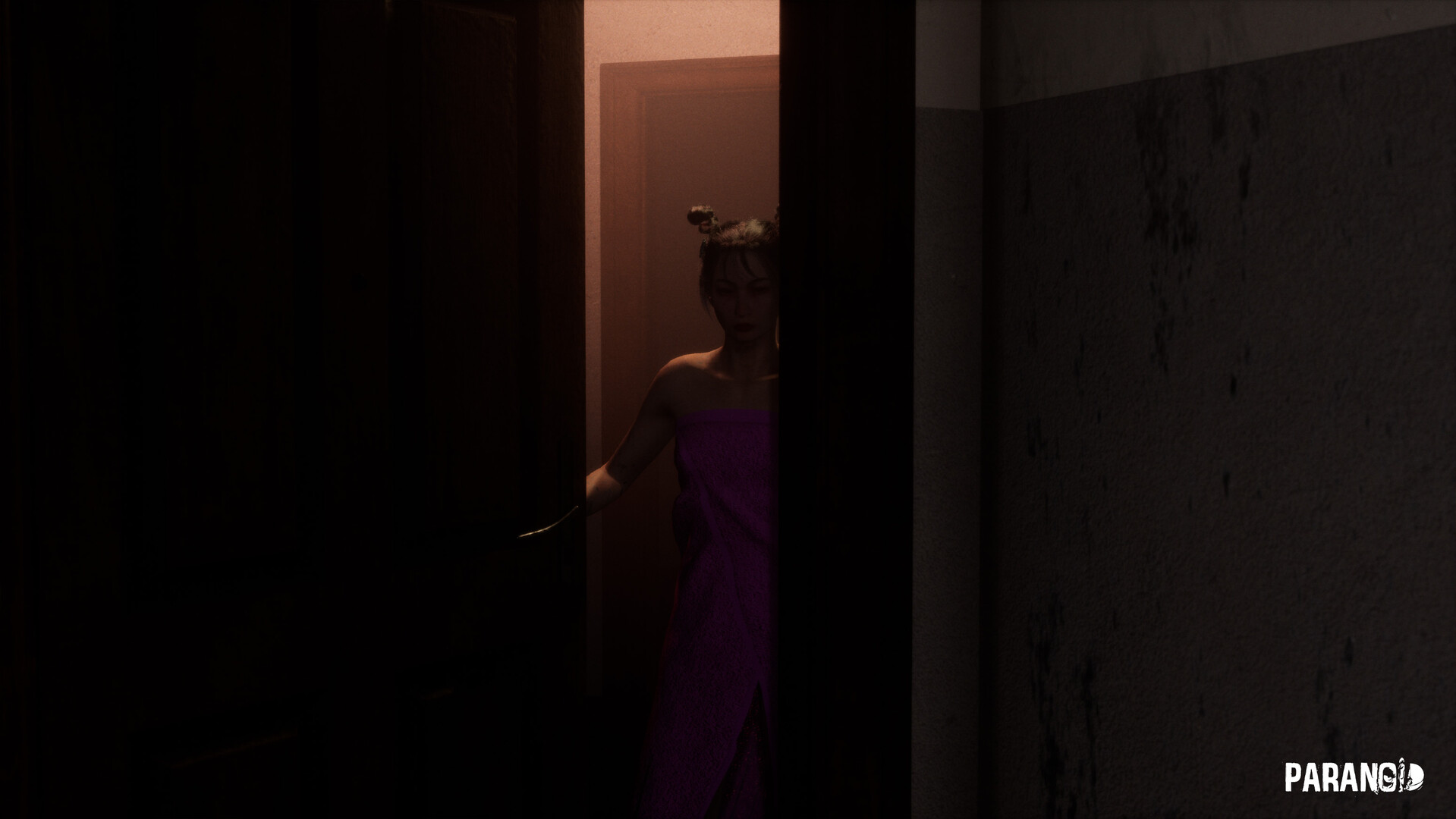 PARANOID screenshot 6