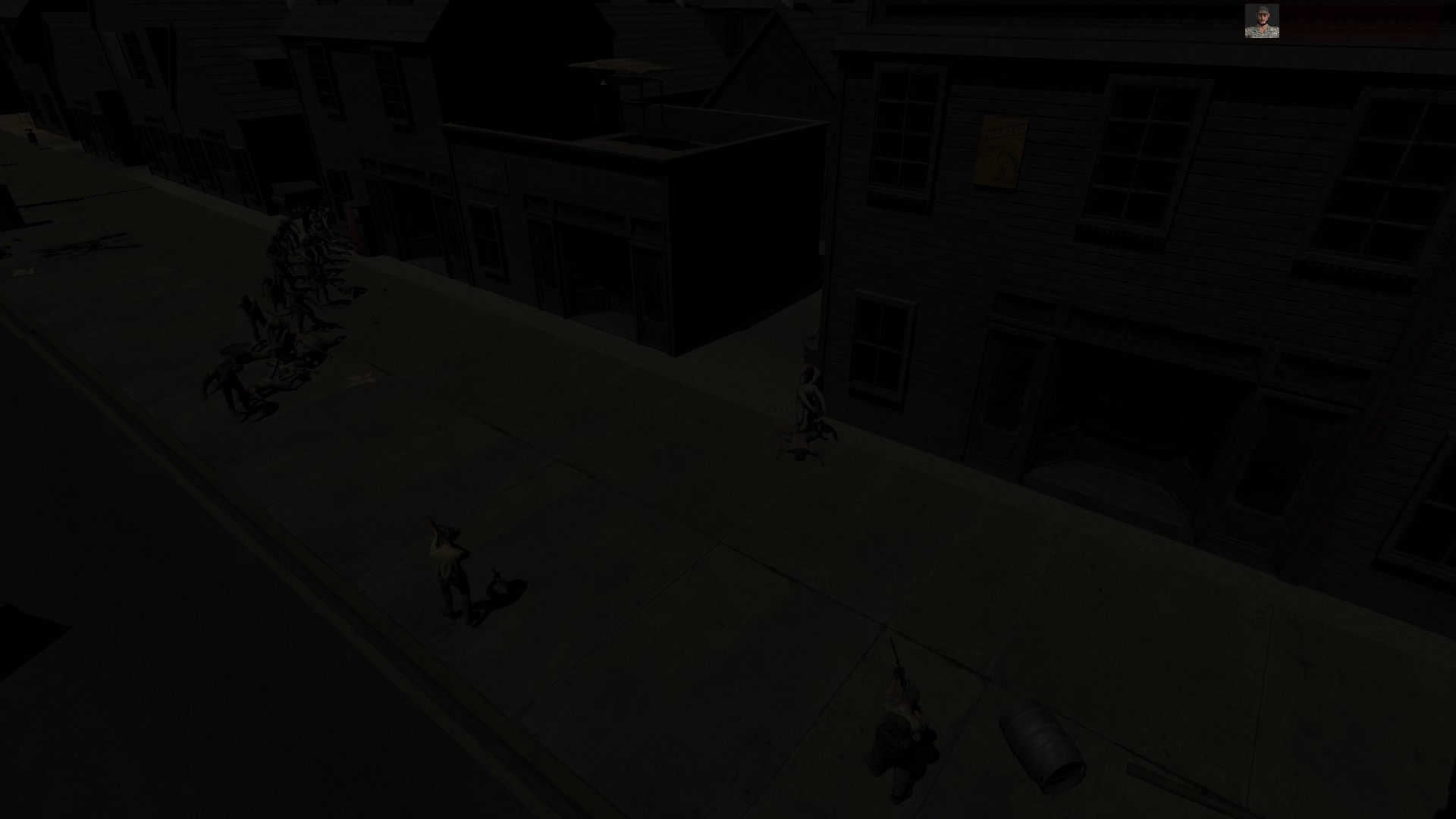 Fatal Hour: Roadkill screenshot 22