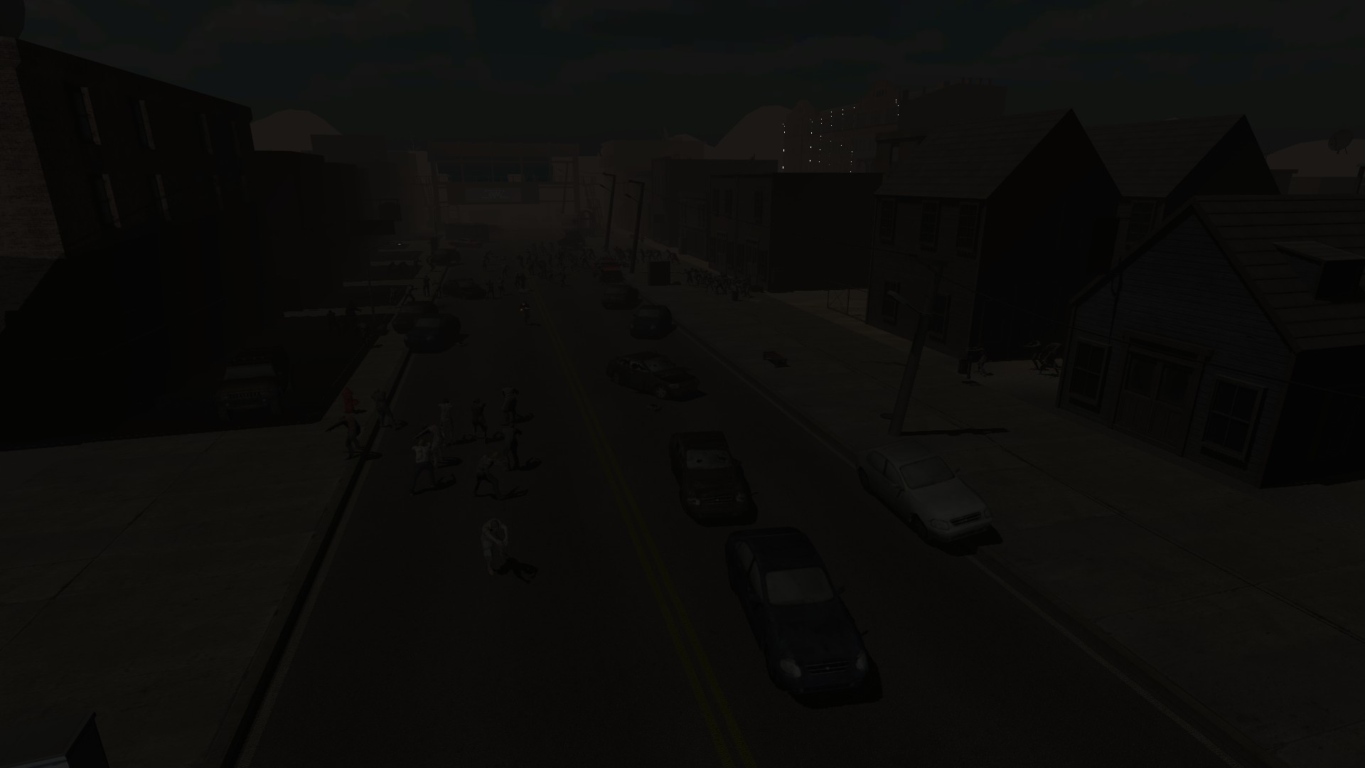 Fatal Hour: Roadkill screenshot 13