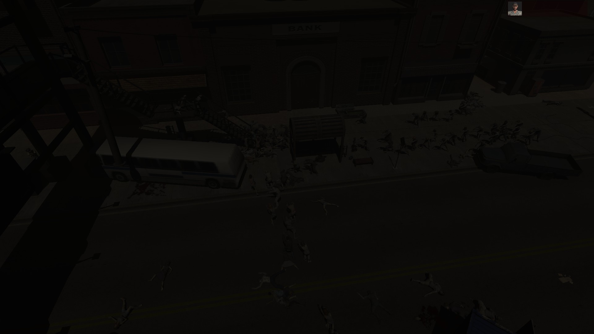 Fatal Hour: Roadkill screenshot 14