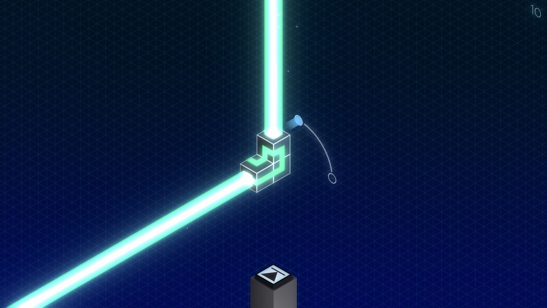 Optica screenshot 1