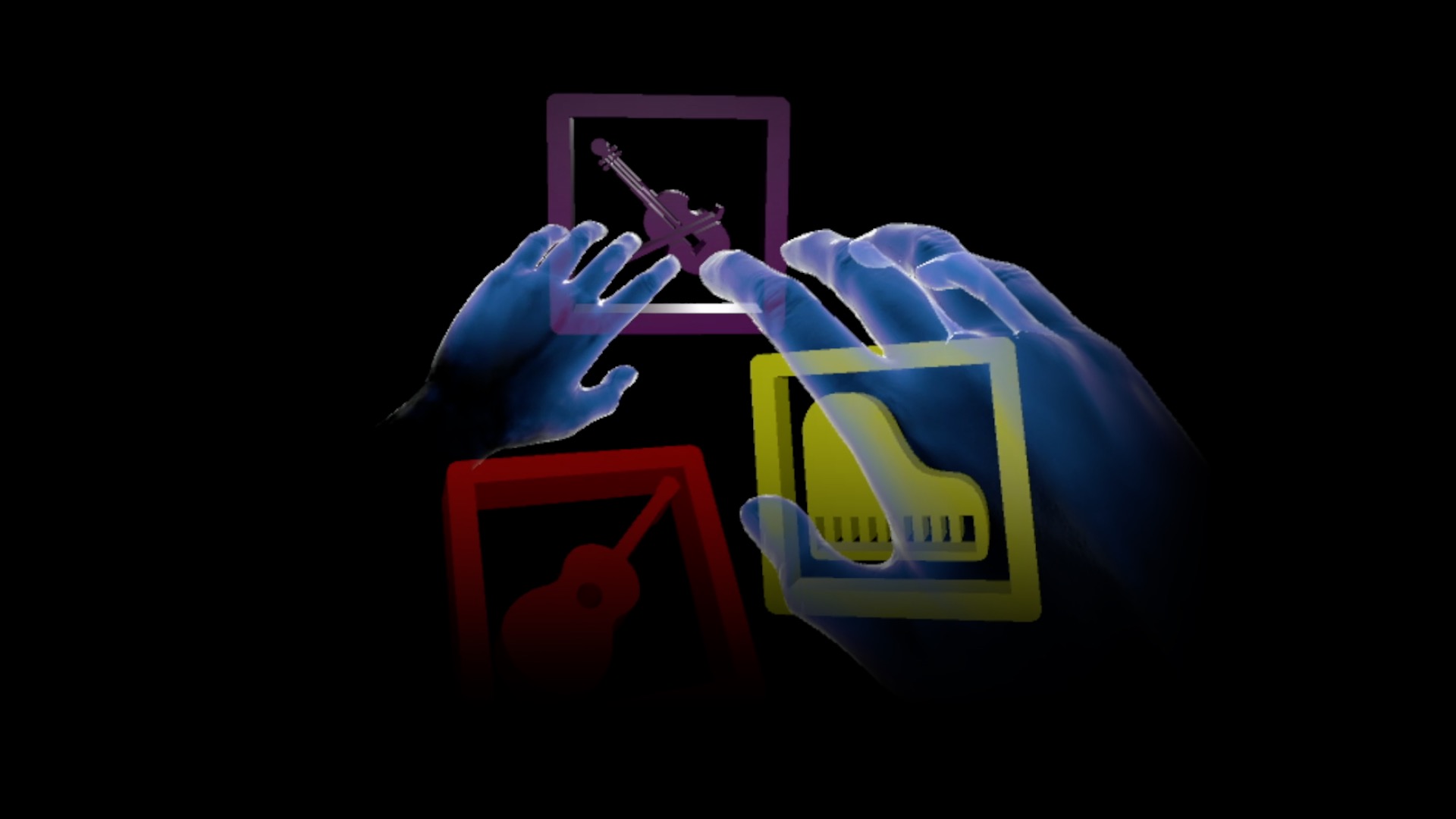 Jam Studio VR - Education & Health Care Edition screenshot 2