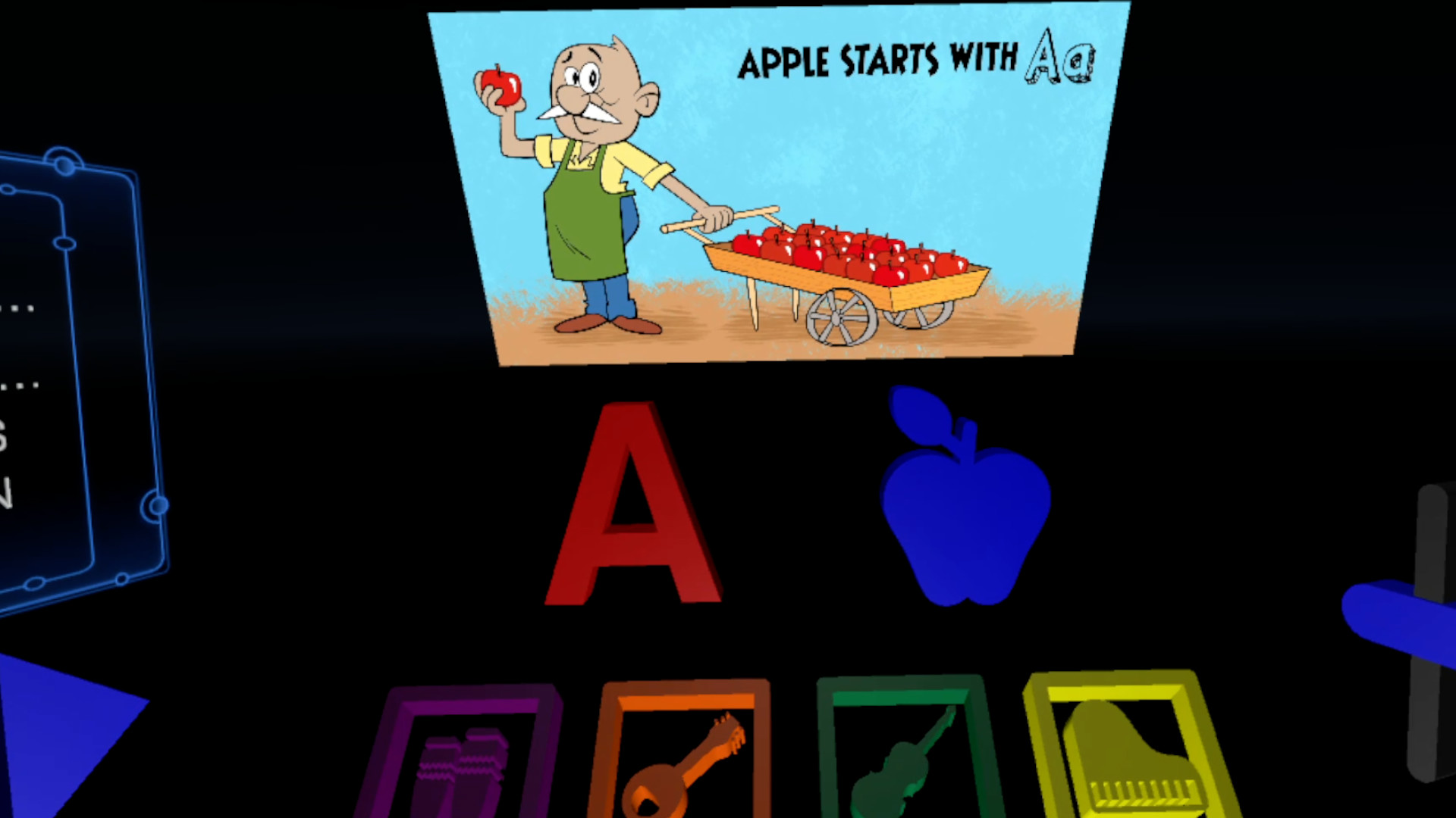 Jam Studio VR - Education & Health Care Edition screenshot 3