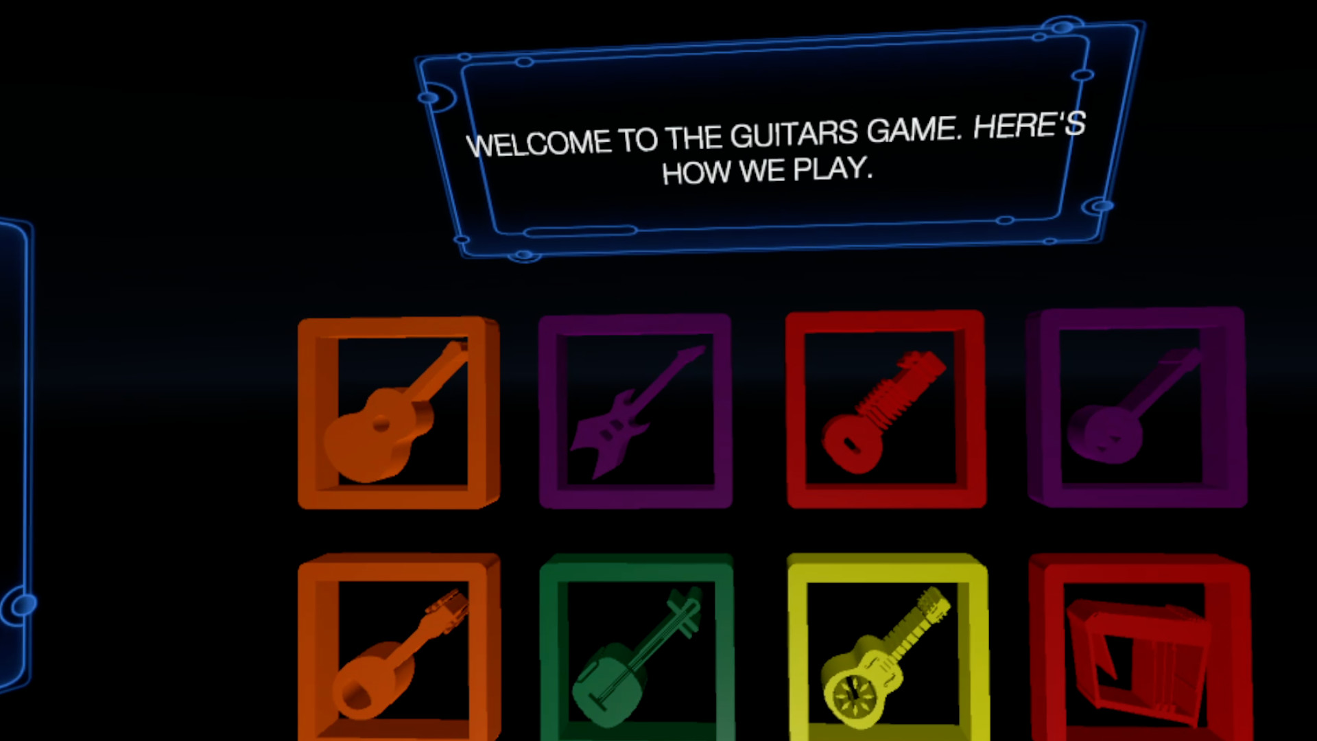 Jam Studio VR - Education & Health Care Edition screenshot 5