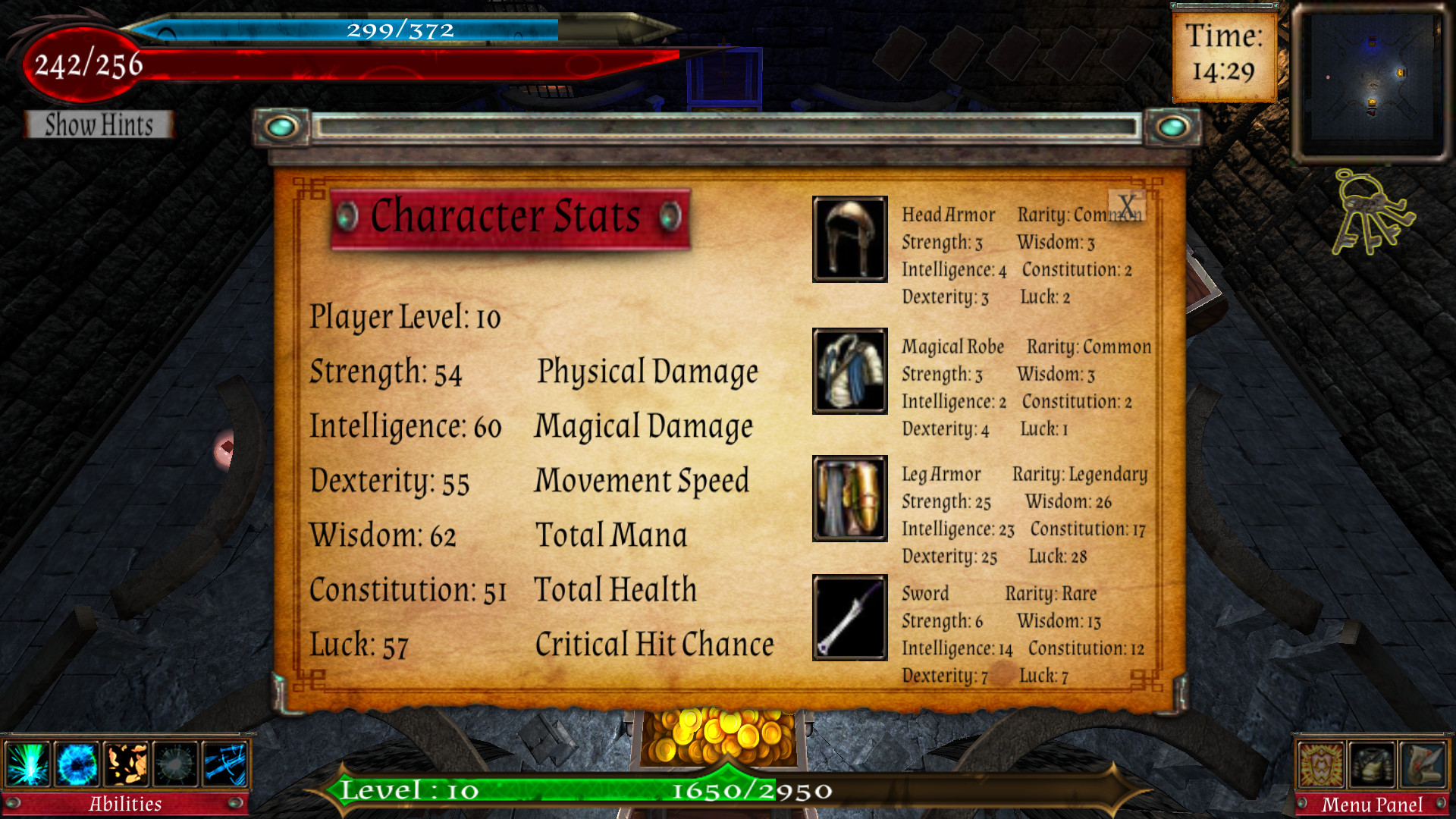 The Cup screenshot 5