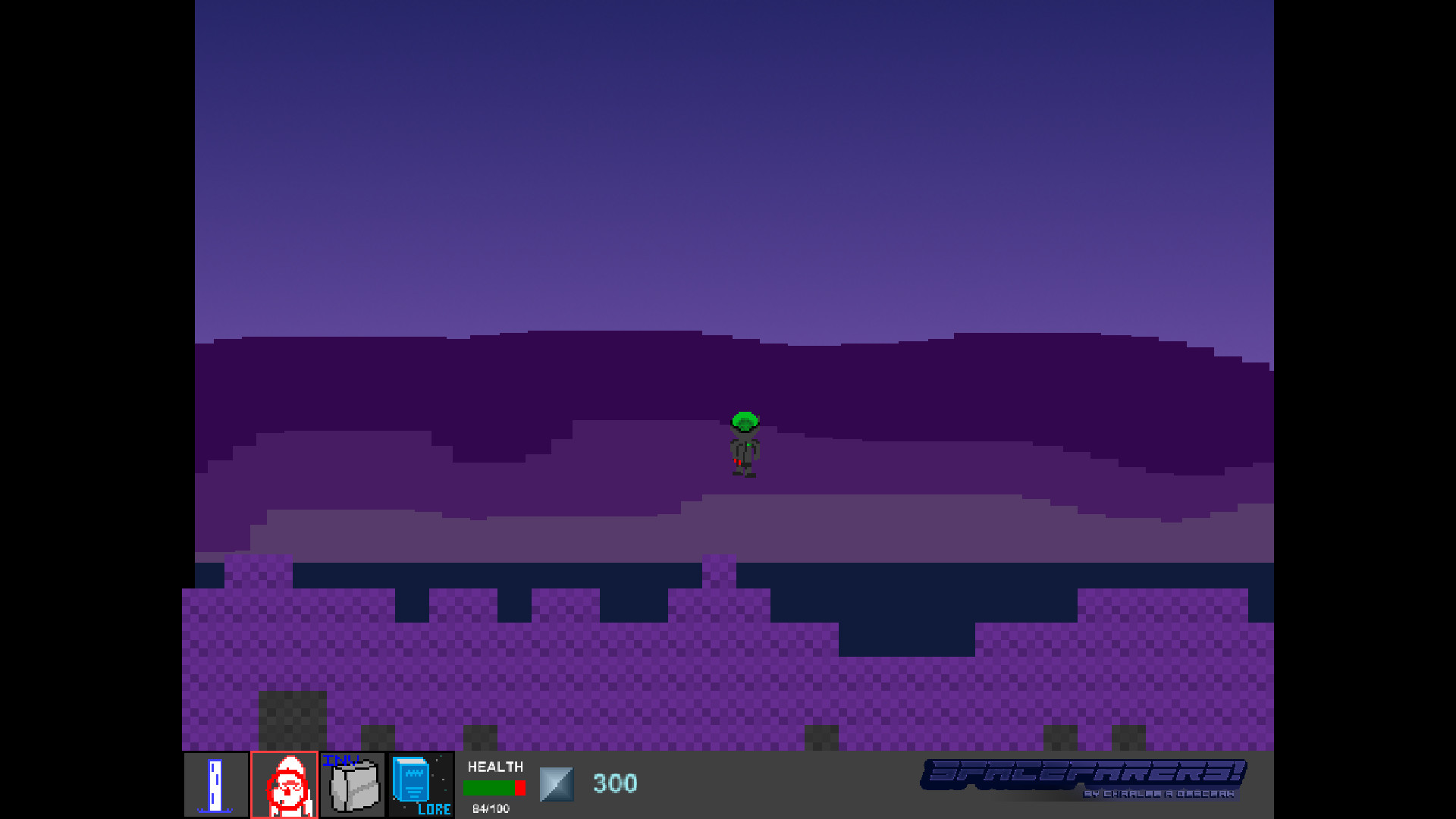 Spacefarers! screenshot 6