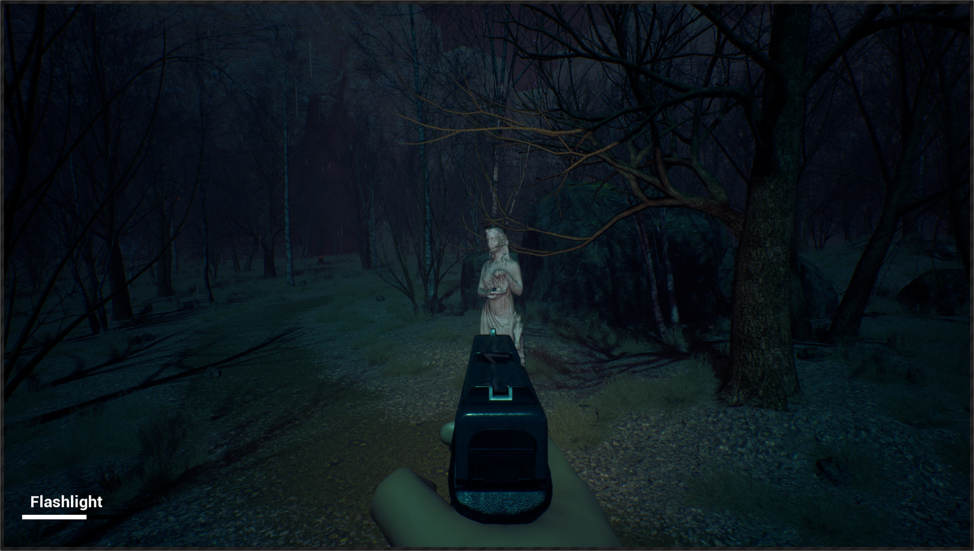 Beyond screenshot 3