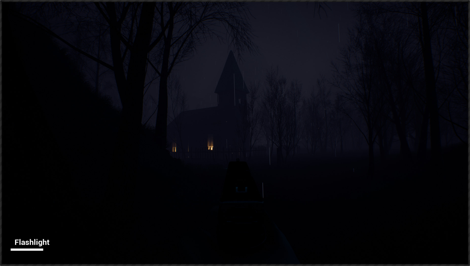 Beyond screenshot 2