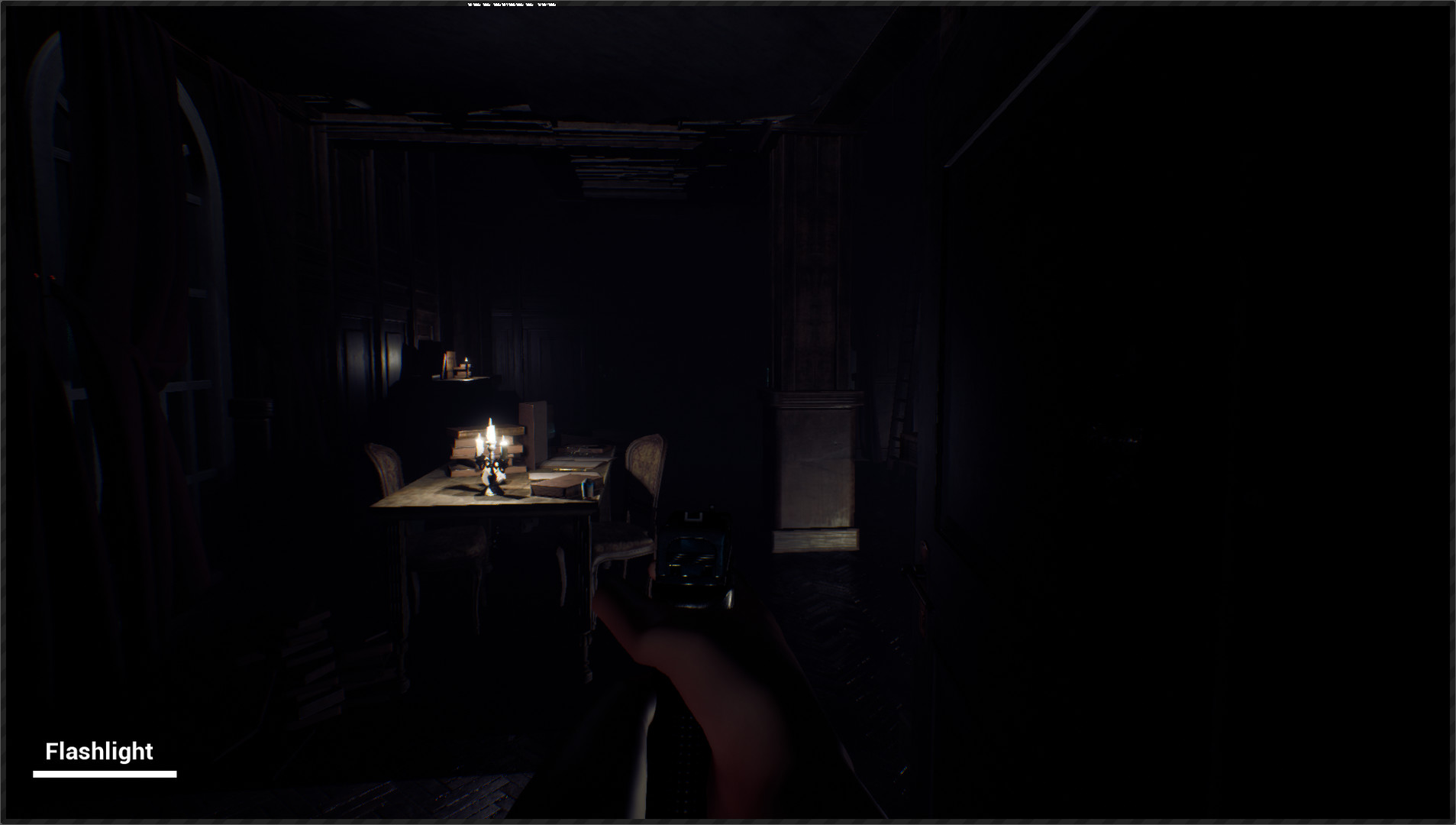 Beyond screenshot 7