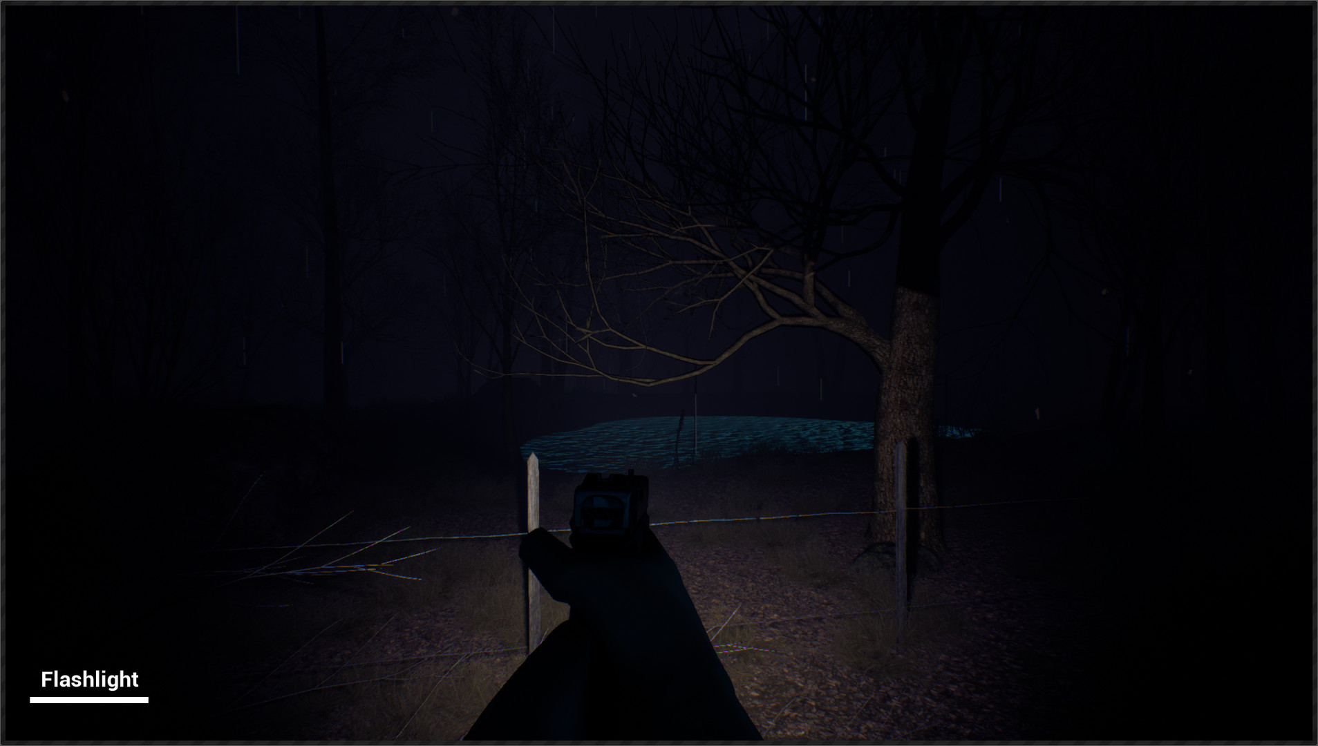 Beyond screenshot 1