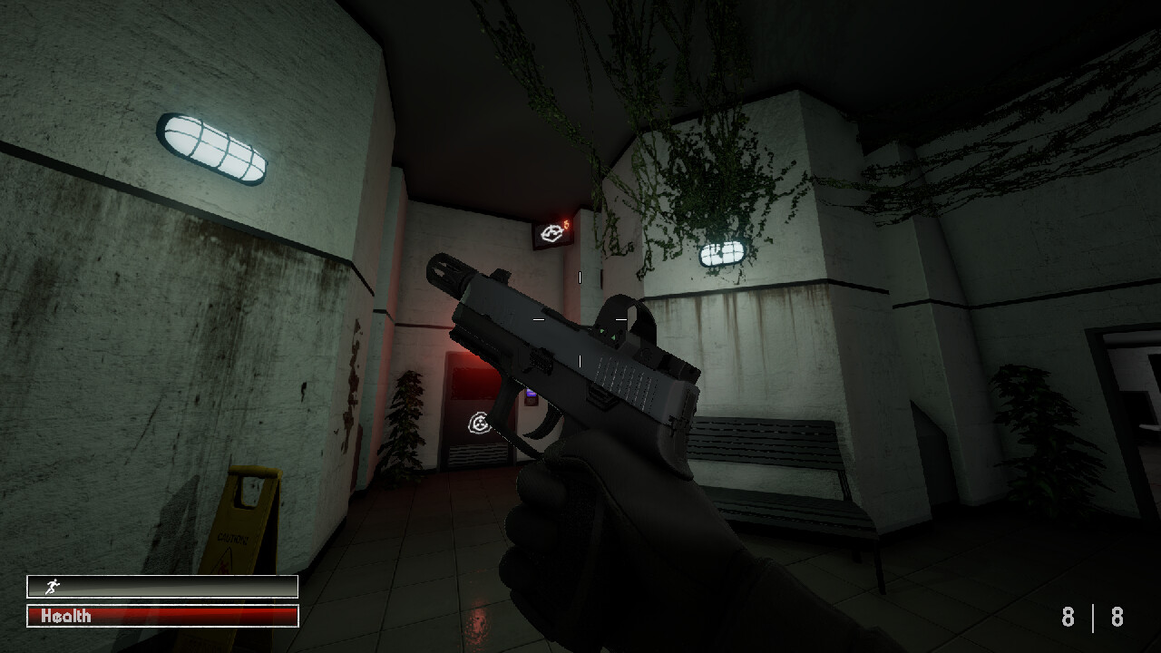 SCP: Ground Zero screenshot 5