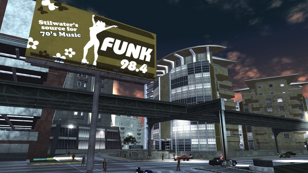 Saints Row 2 screenshot 10
