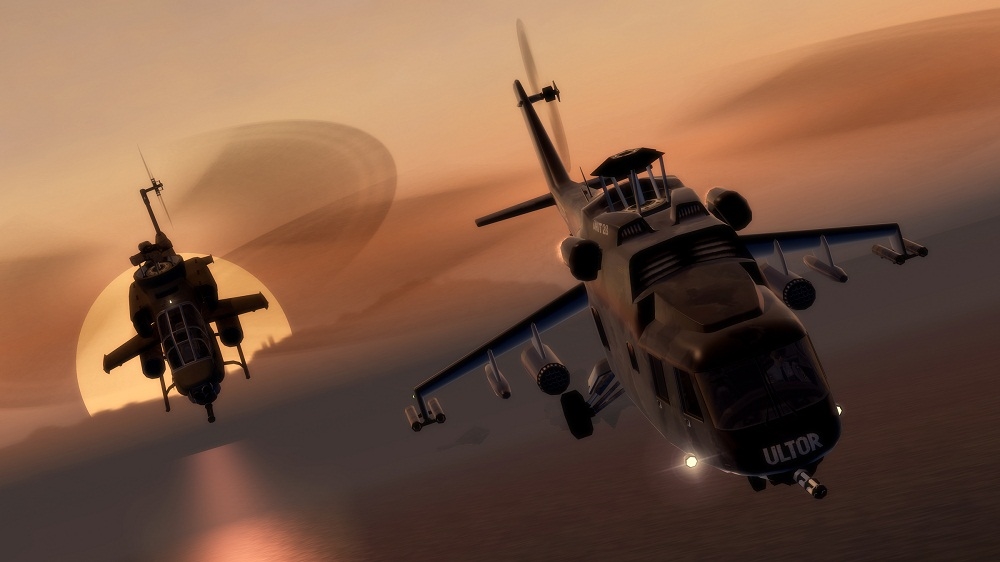 Saints Row 2 screenshot 9
