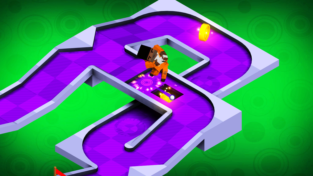 Mini Golf Buddies screenshot 6