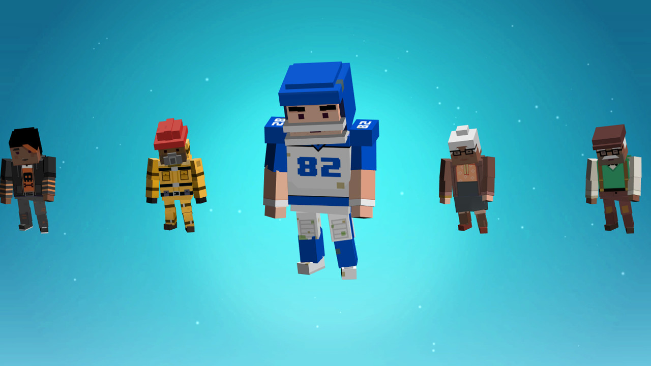 Mini Golf Buddies screenshot 4