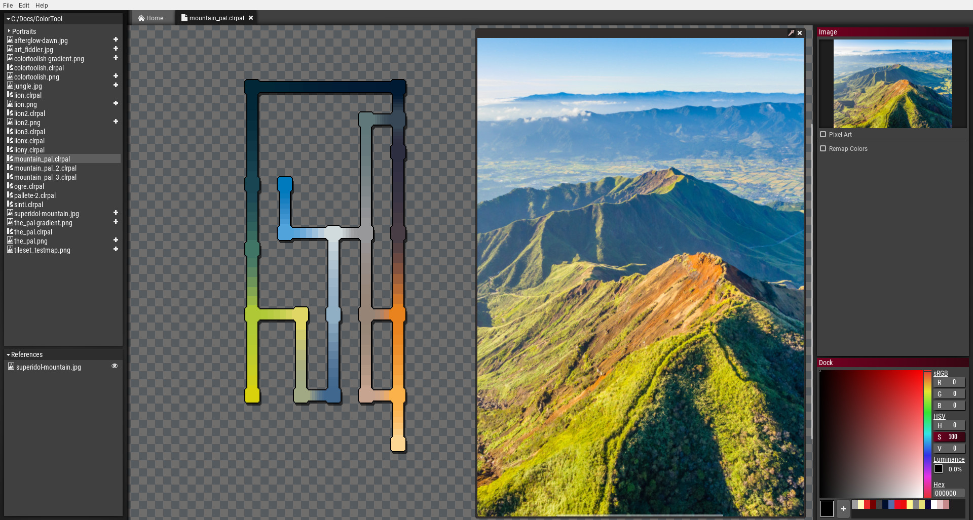 ColorTool screenshot 4