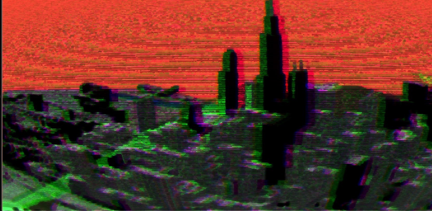 Byte Chaser screenshot 4