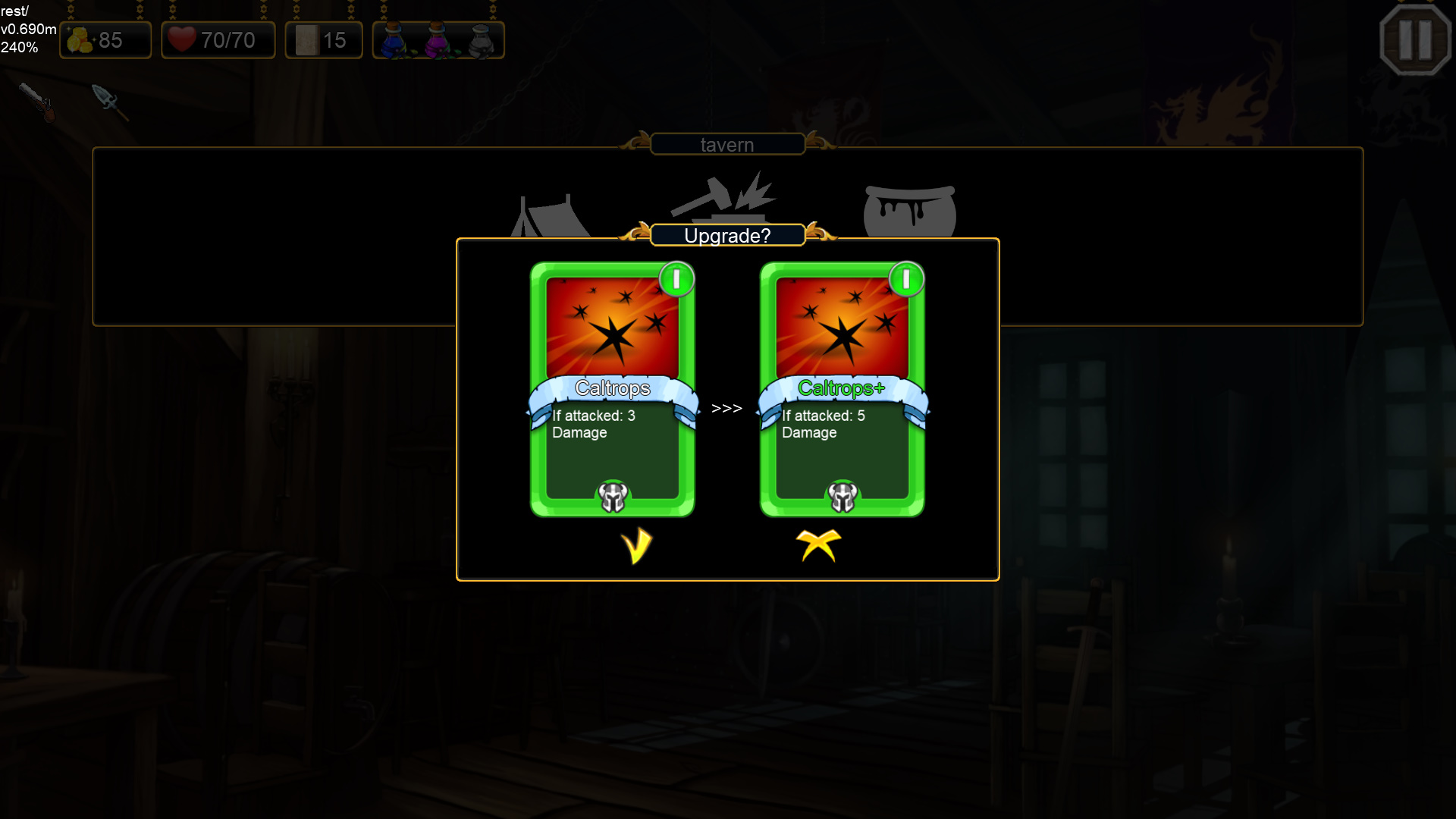 Royal Booty Quest screenshot 4