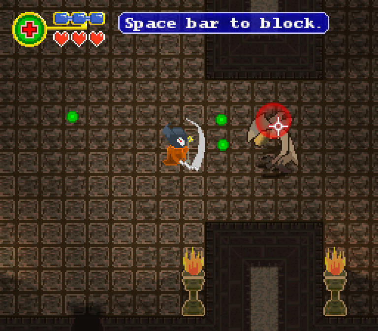 Wizard Prison screenshot 3