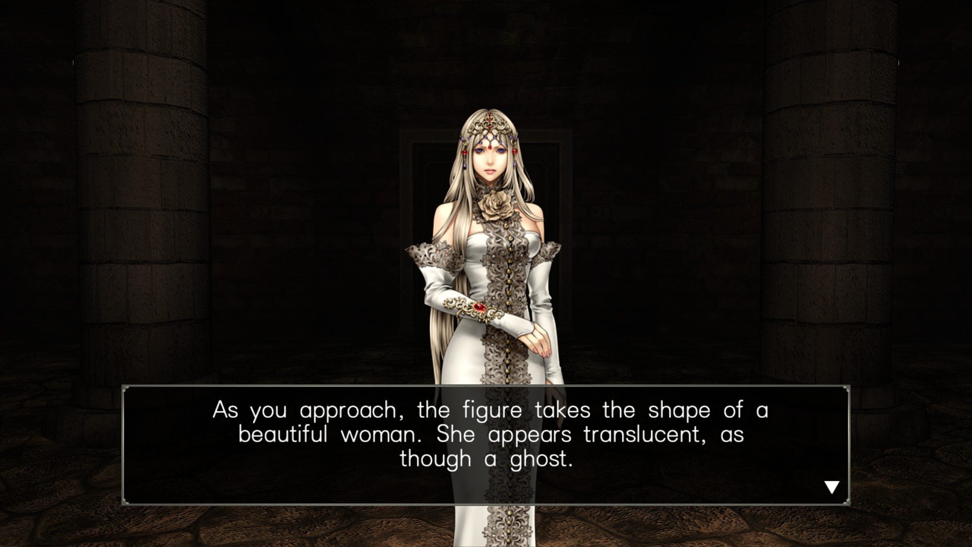 Wizardry: Labyrinth of Lost Souls screenshot 6