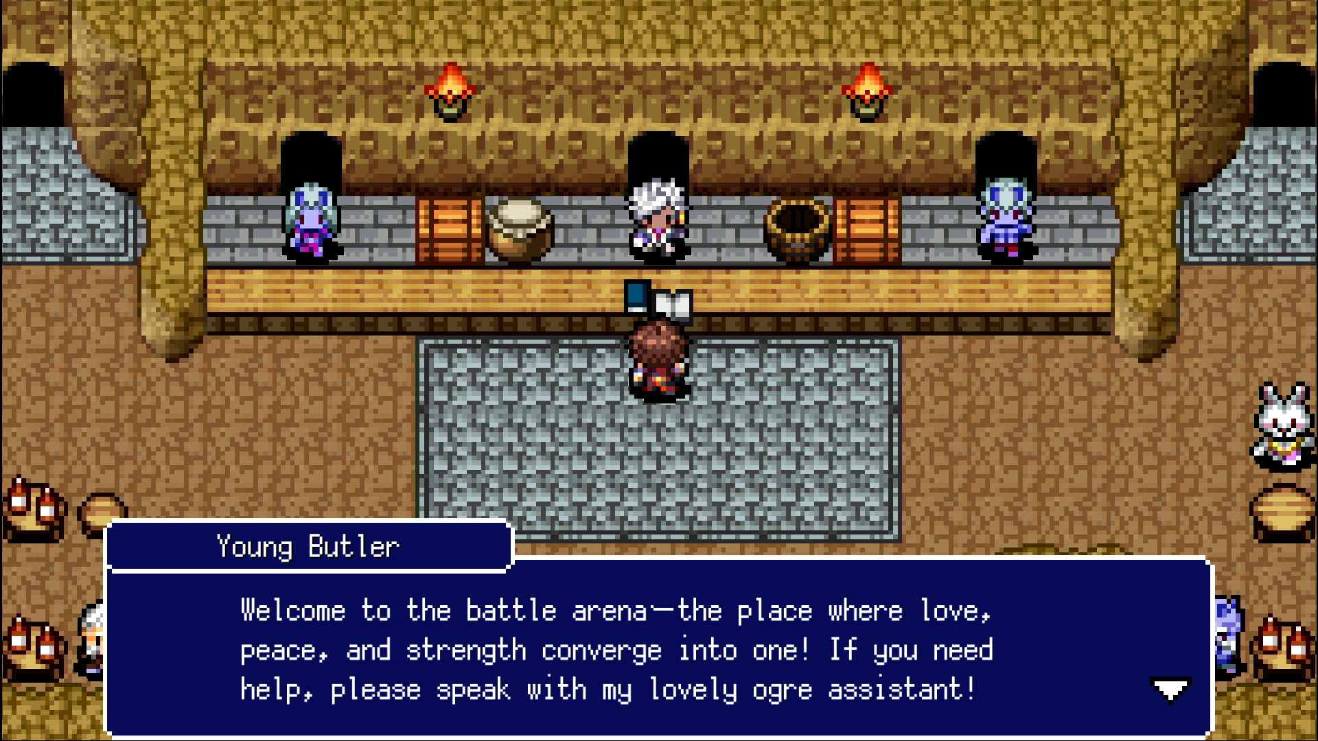 Alvastia Chronicles screenshot 5
