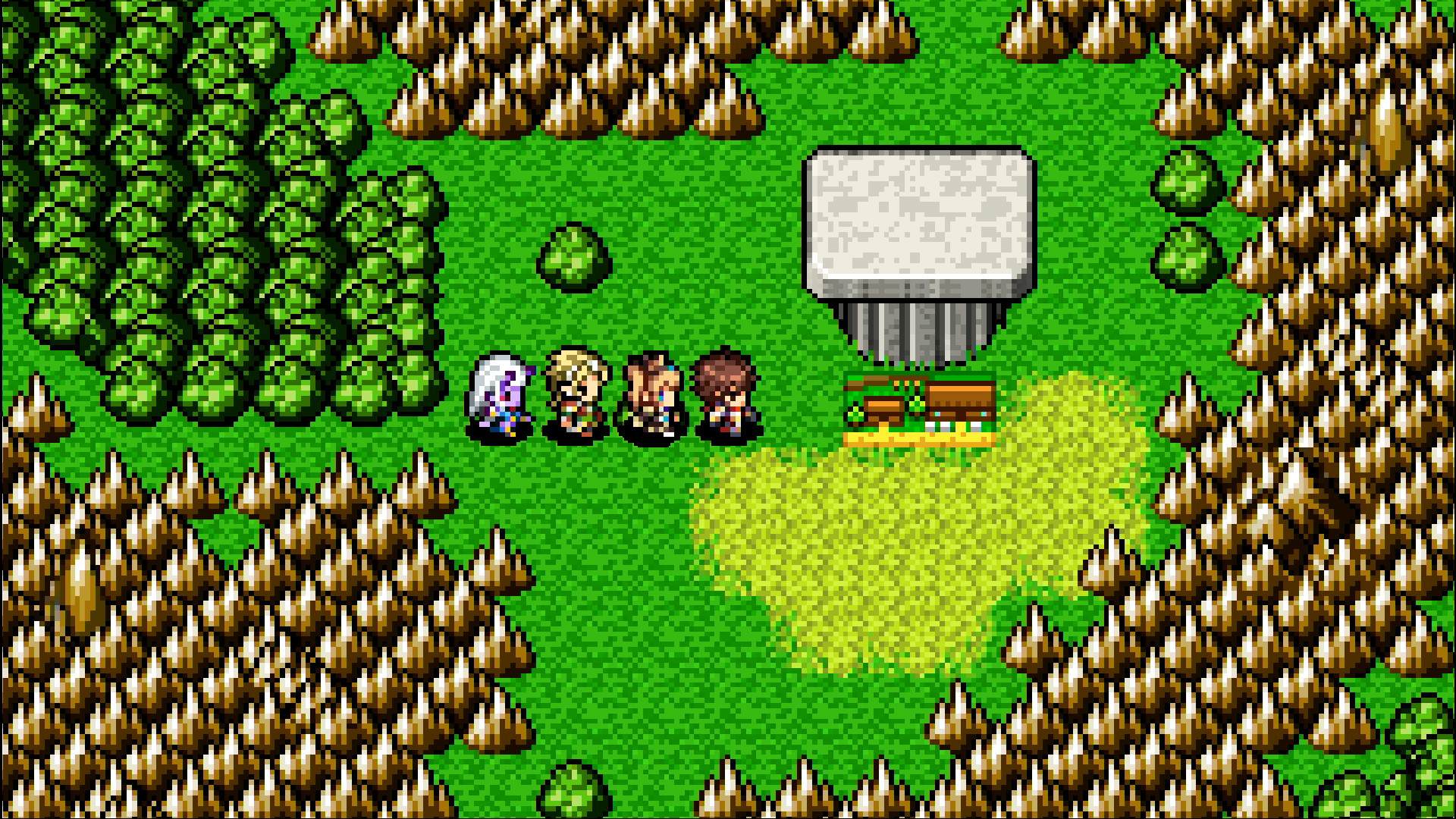 Alvastia Chronicles screenshot 2