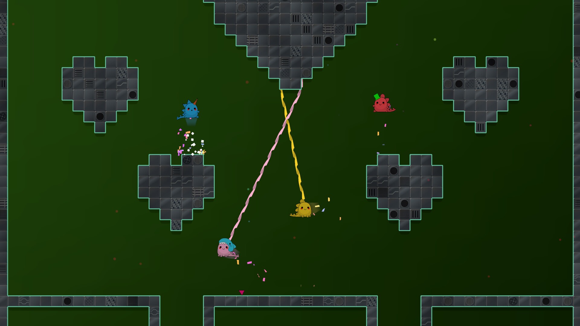 Party Poppers screenshot 5
