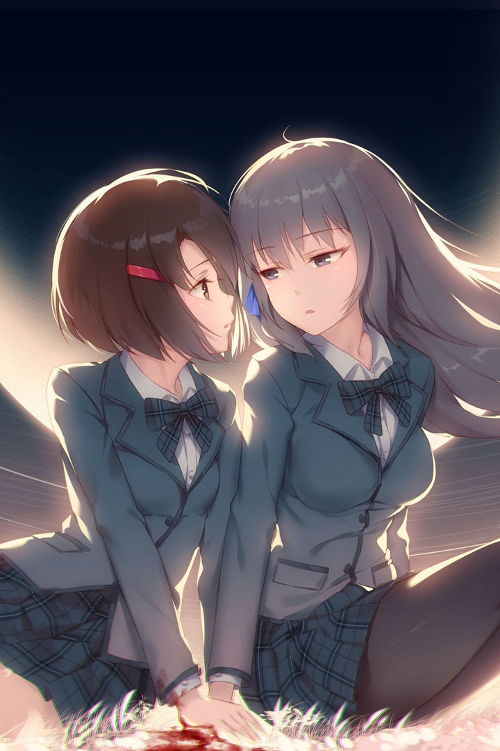 寄甡 Symbiotic Love screenshot 9