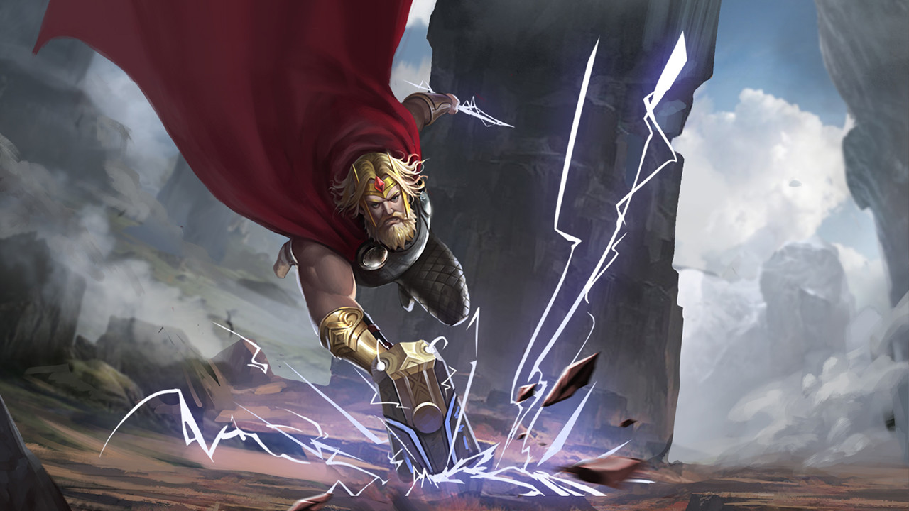 魔神之战 screenshot 13