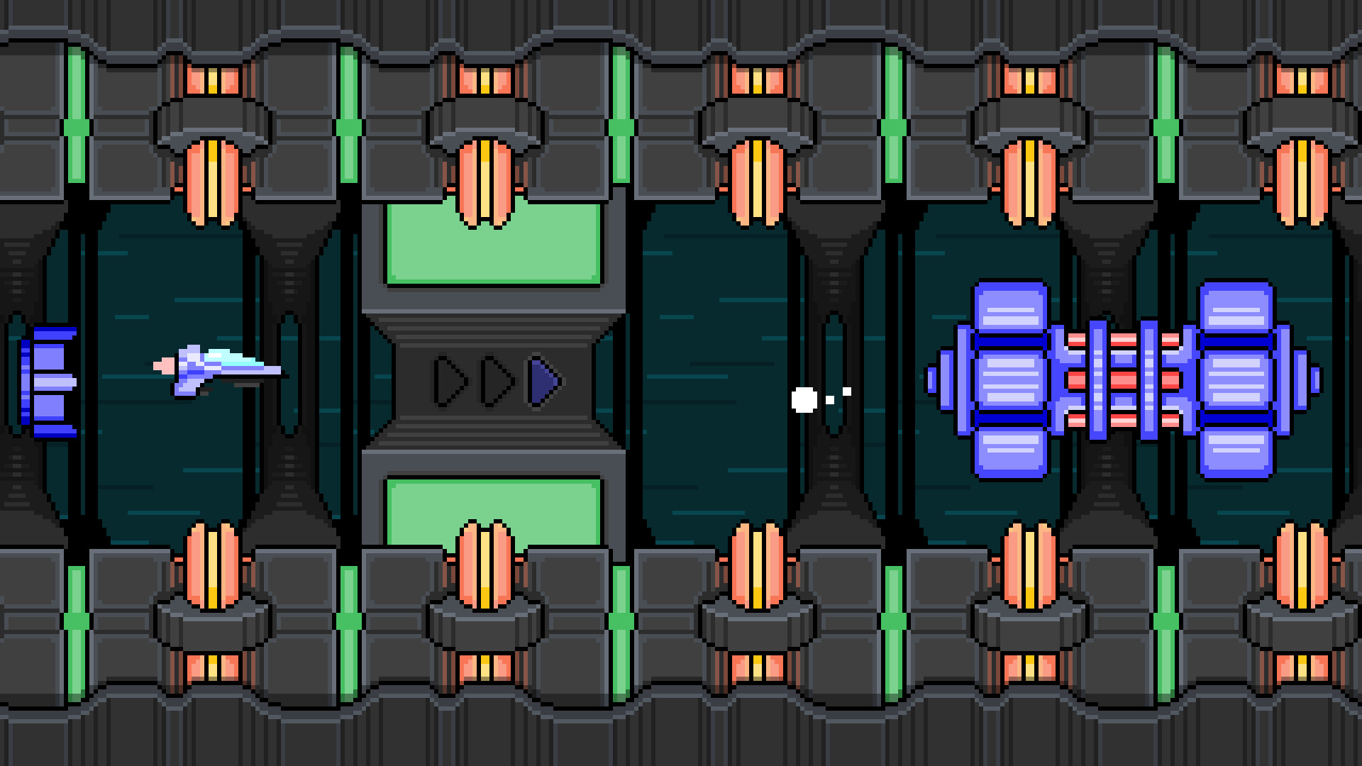 Grottesco Absurdus screenshot 9
