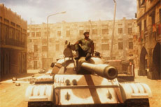 Joint Task Force Trailer trailer thumbnail