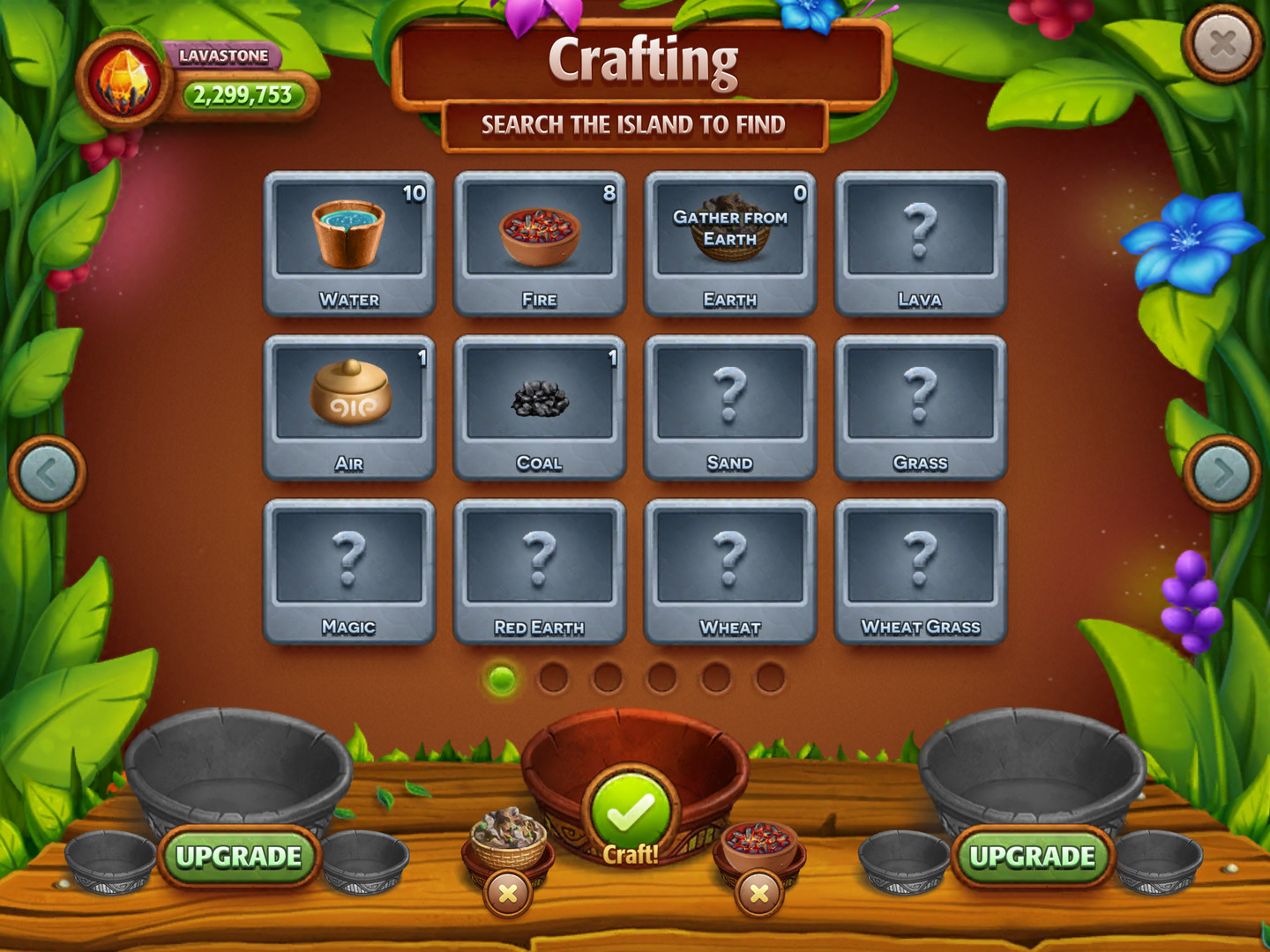 Virtual Villagers Origins 2 screenshot 5