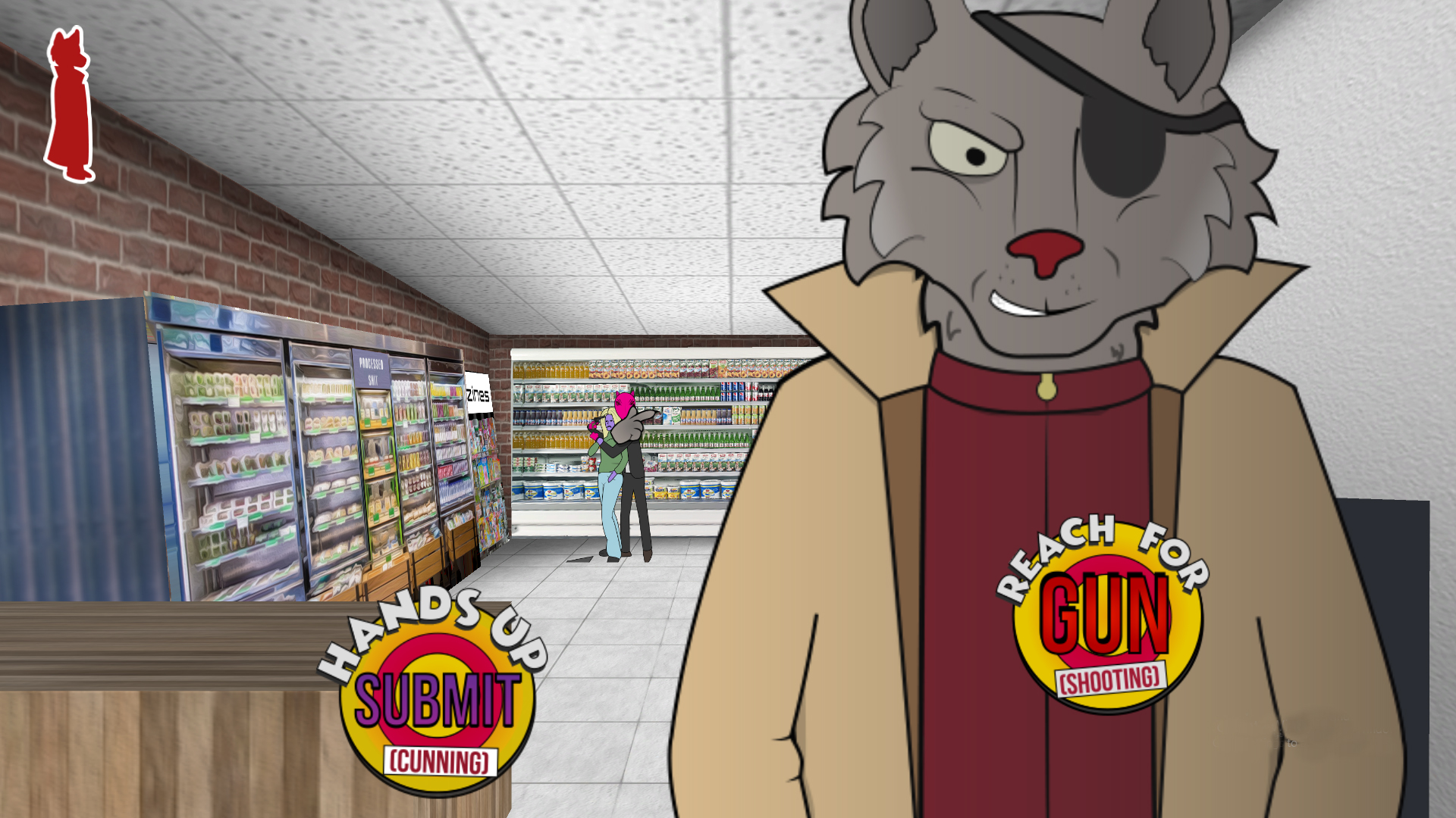 Draco's Misfortune screenshot 3