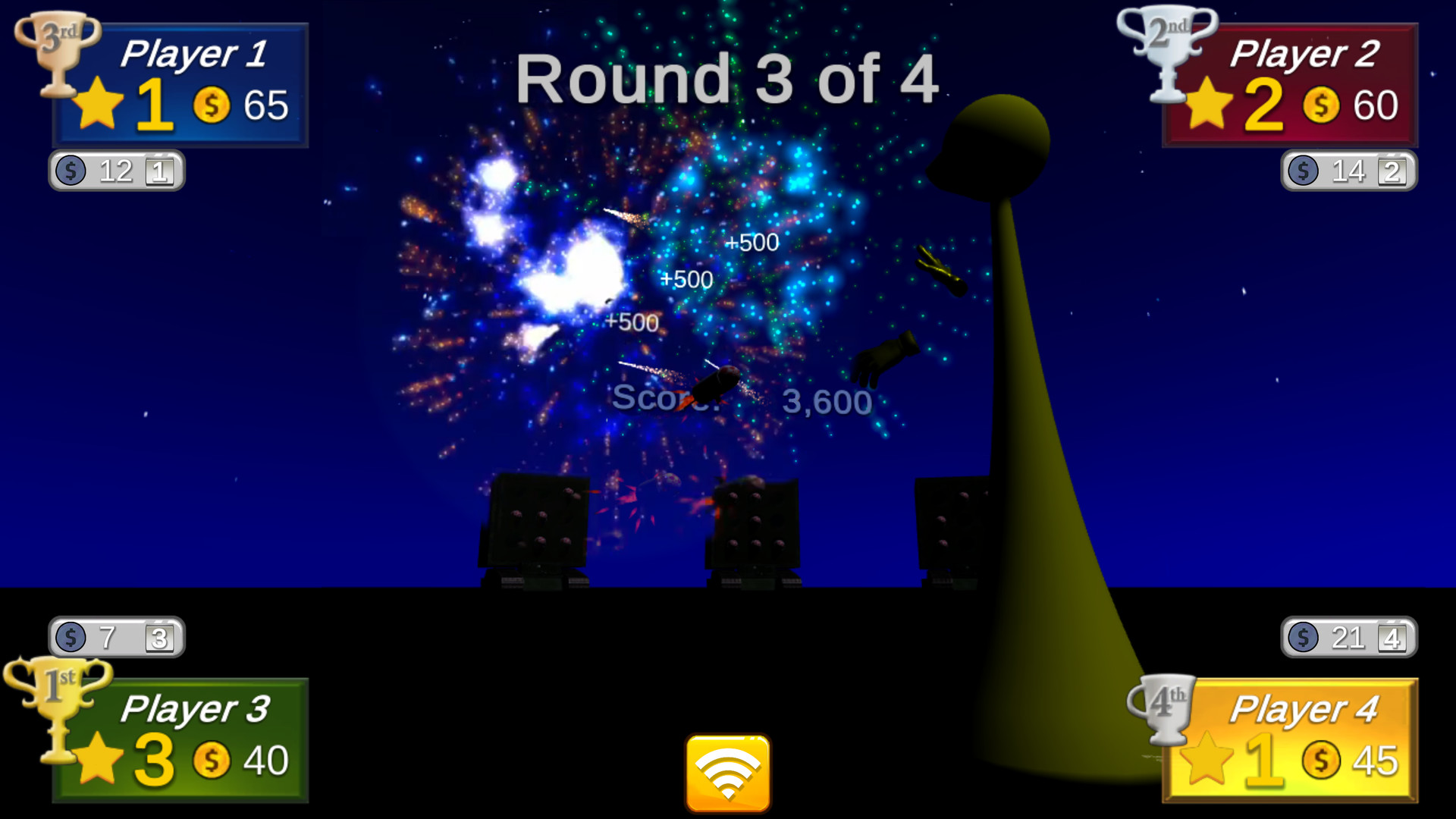 VR Party Club screenshot 10
