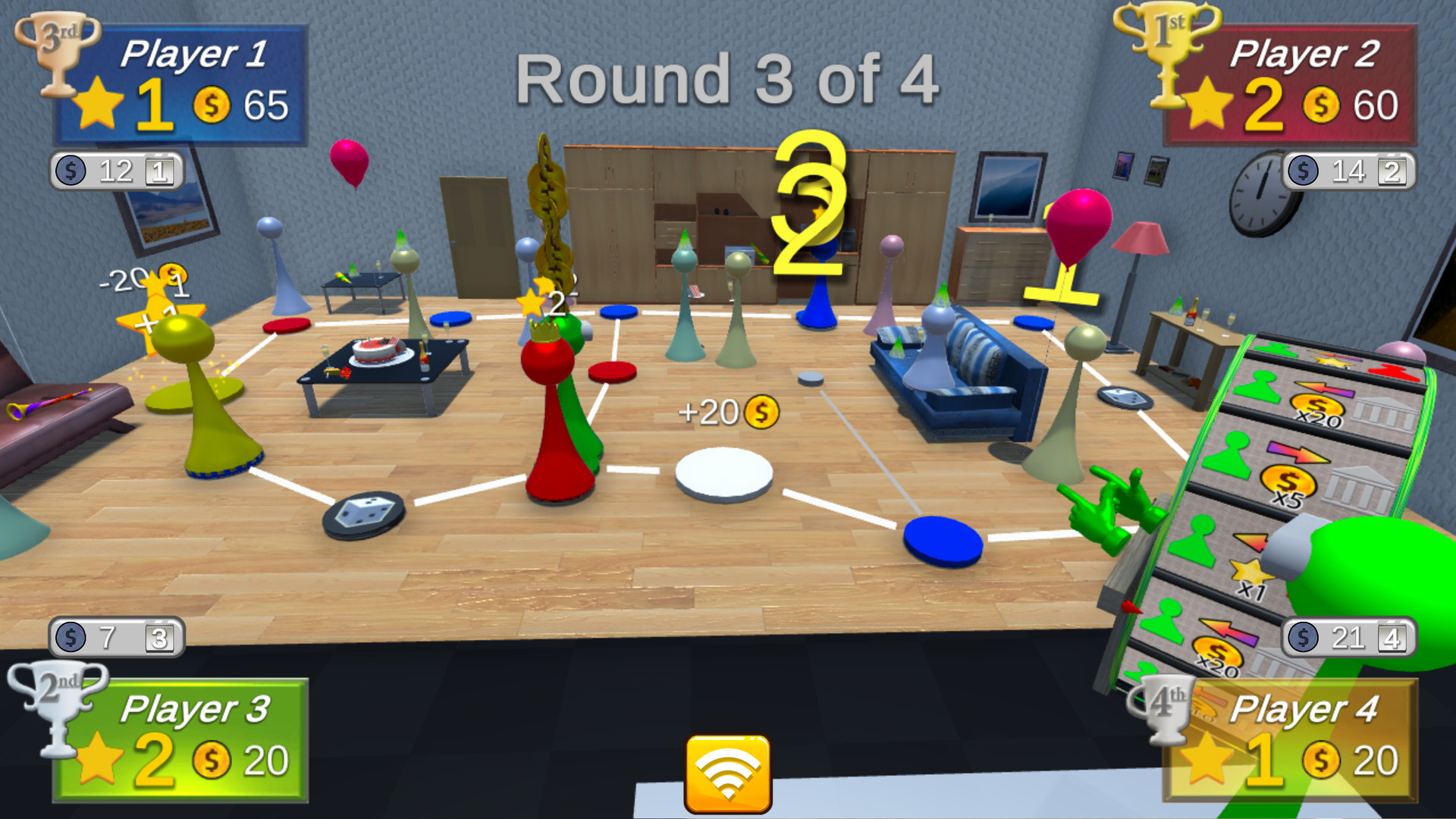 VR Party Club screenshot 11