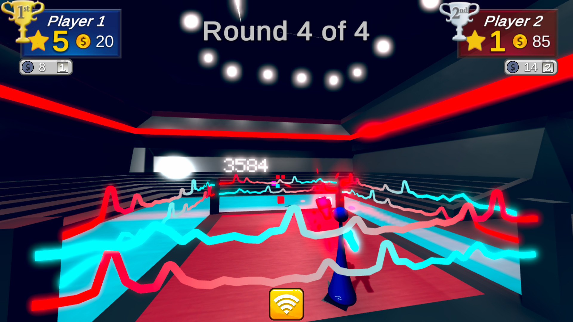 VR Party Club screenshot 4