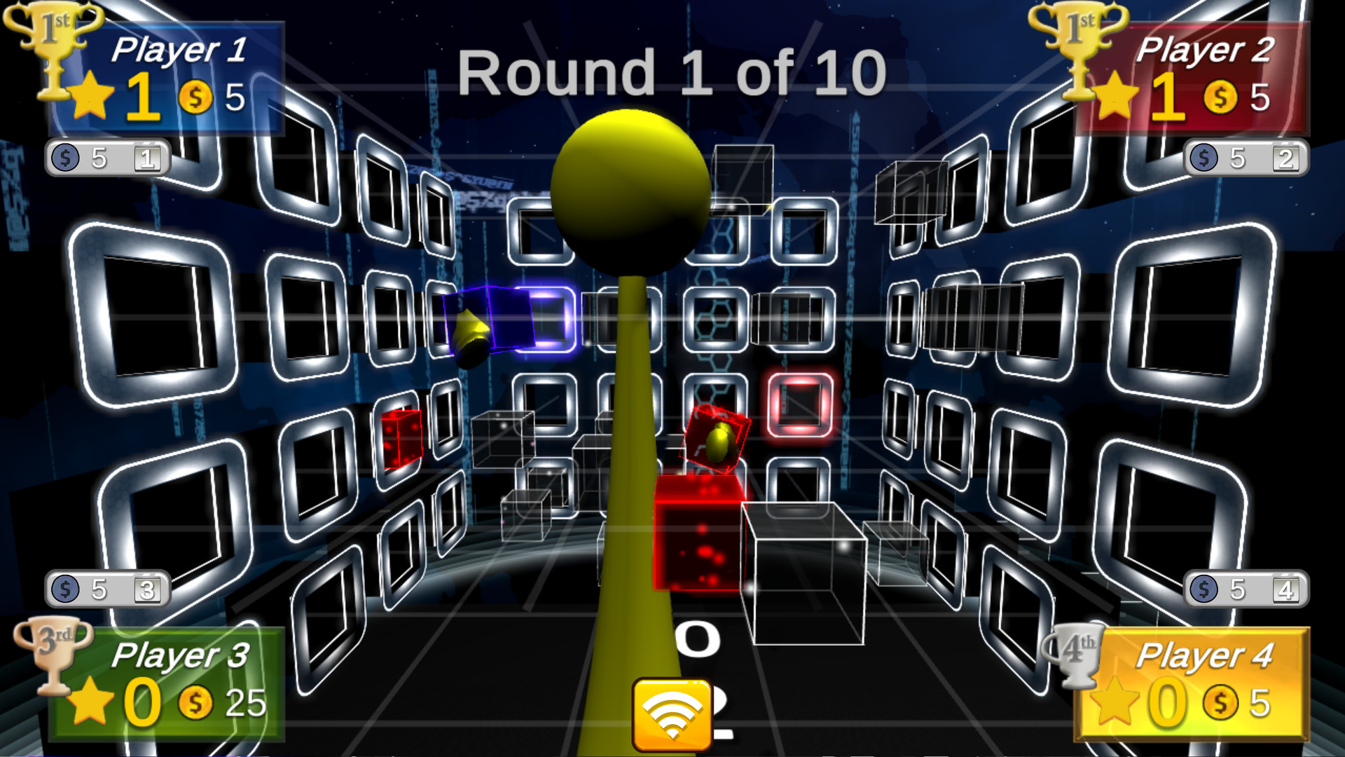 VR Party Club screenshot 8