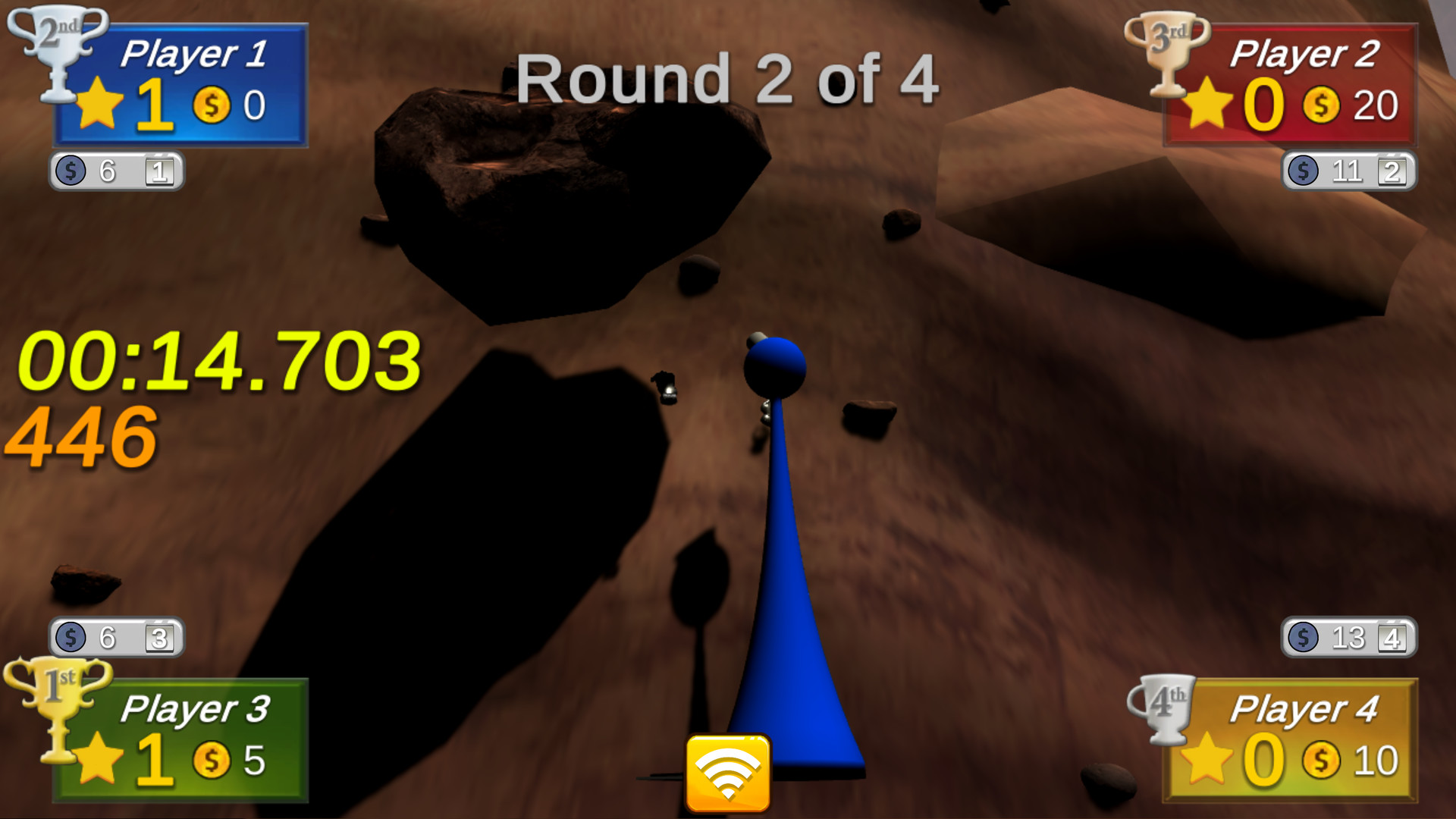 VR Party Club screenshot 12