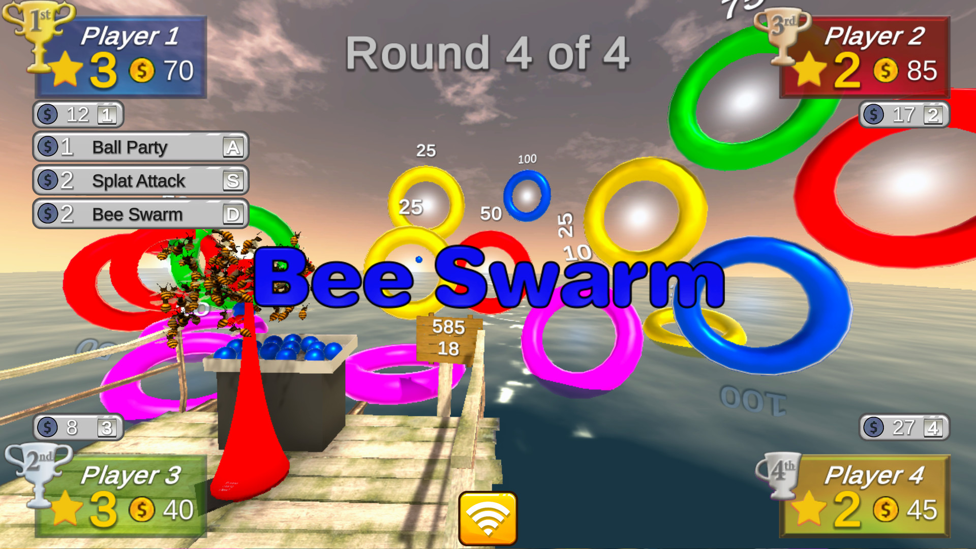 VR Party Club screenshot 9